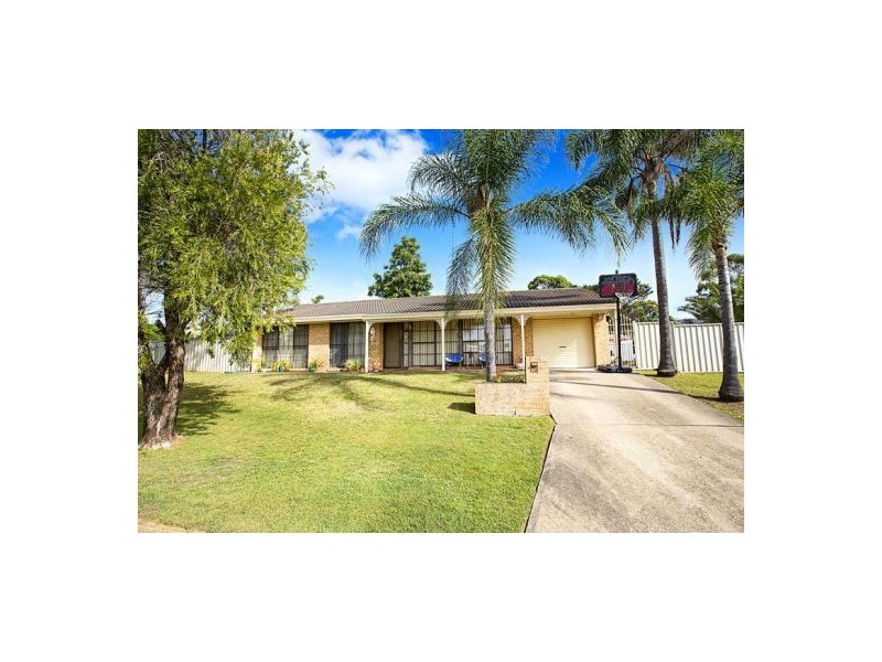 10 Ryan Place, Emu Plains NSW 2750