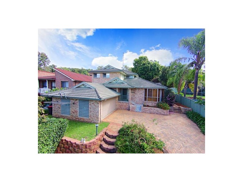 6 Bellereve Place, Leonay NSW 2750