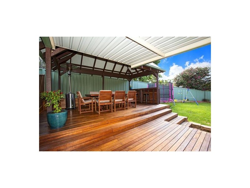 6 Bellereve Place, Leonay NSW 2750