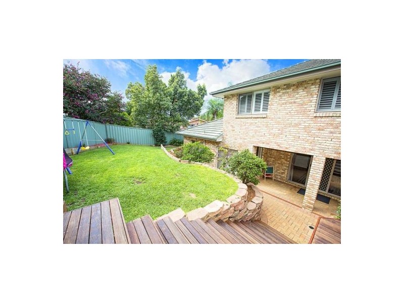 6 Bellereve Place, Leonay NSW 2750