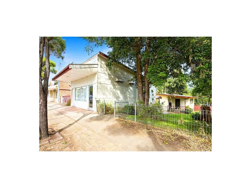 17 Fourteenth Street, Warragamba NSW 2752