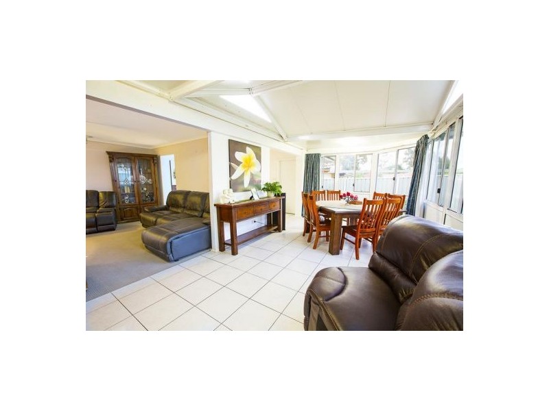 97. Goldmark Crescent, Cranebrook NSW 2749