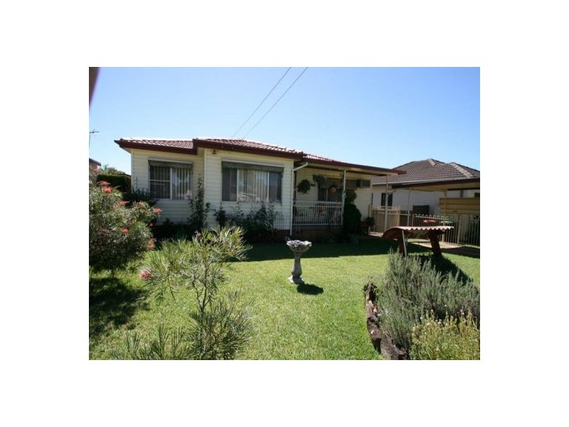7 Oak Street, North St Marys NSW 2760