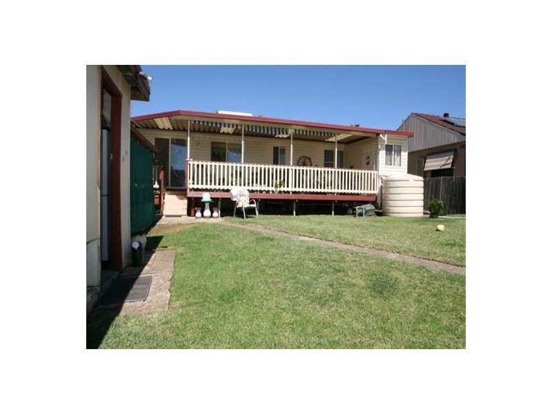 7 Oak Street, North St Marys NSW 2760