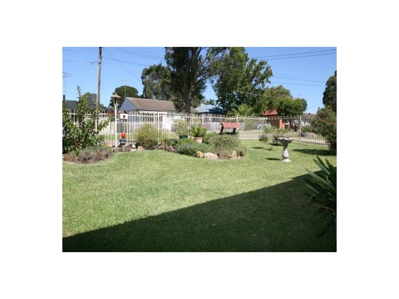 7 Oak Street, North St Marys NSW 2760