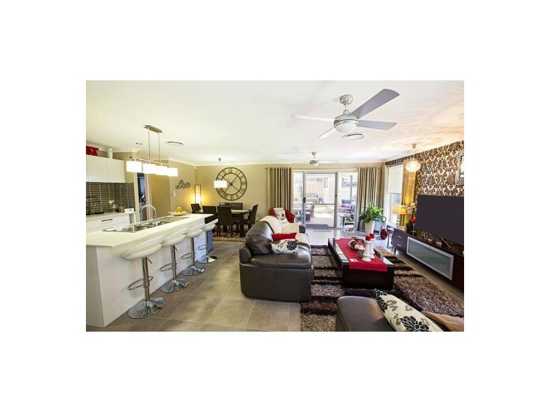 45. Glenmore Ridge Drive, Glenmore Park NSW 2745