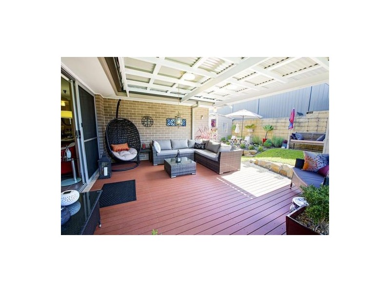 45. Glenmore Ridge Drive, Glenmore Park NSW 2745