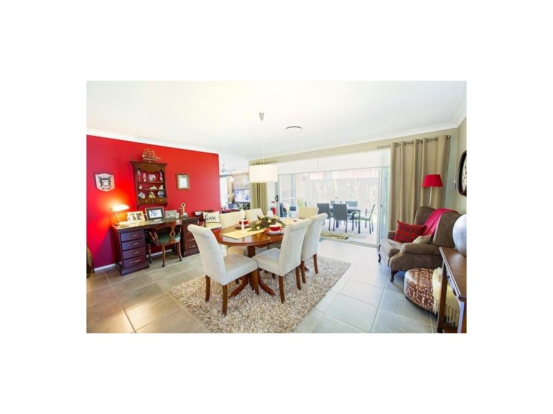 45. Glenmore Ridge Drive, Glenmore Park NSW 2745