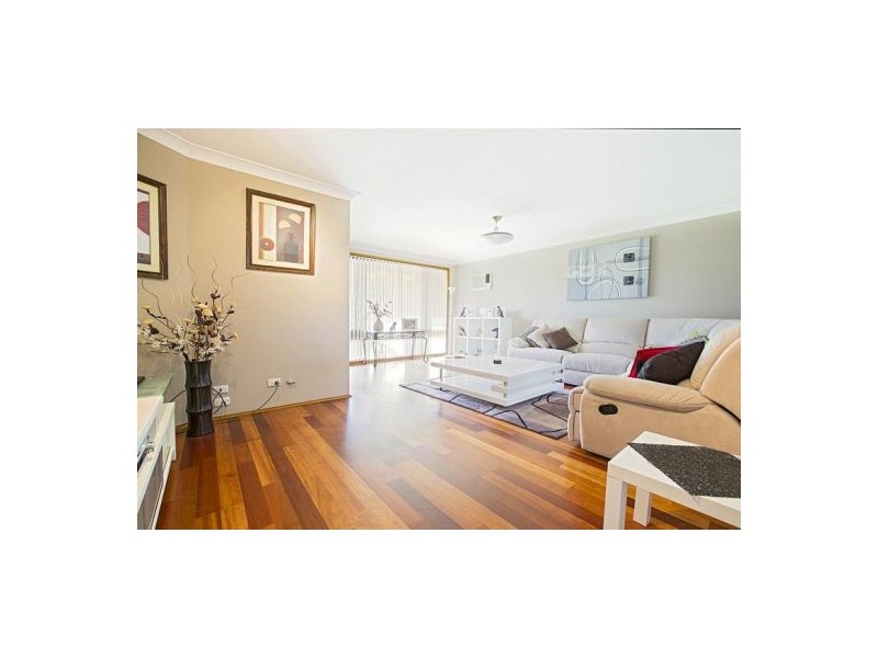 9. Cluster Place, Cranebrook NSW 2749