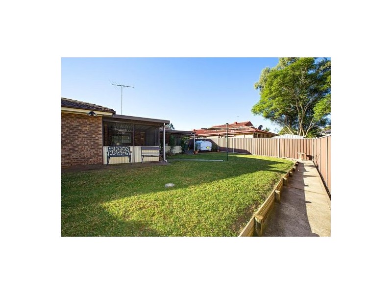 9. Cluster Place, Cranebrook NSW 2749