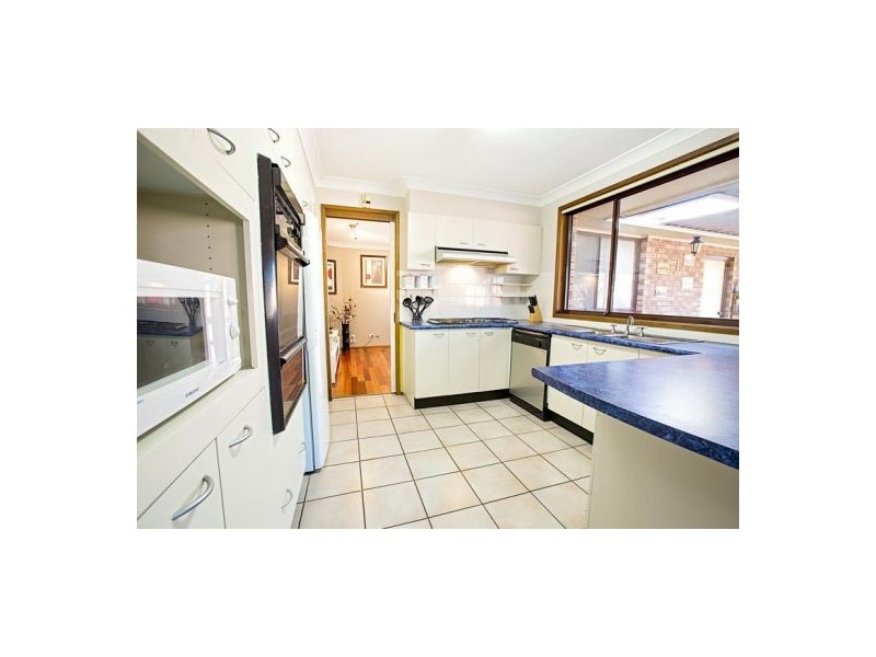 9. Cluster Place, Cranebrook NSW 2749