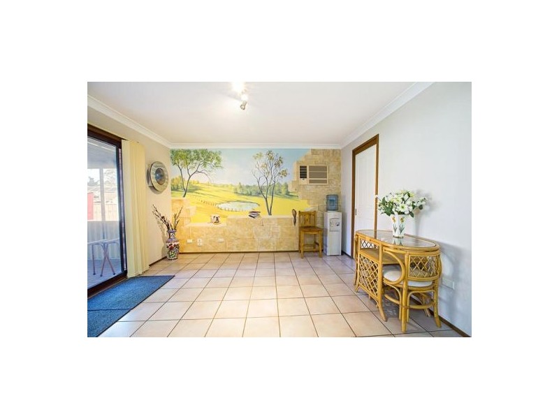 9. Cluster Place, Cranebrook NSW 2749