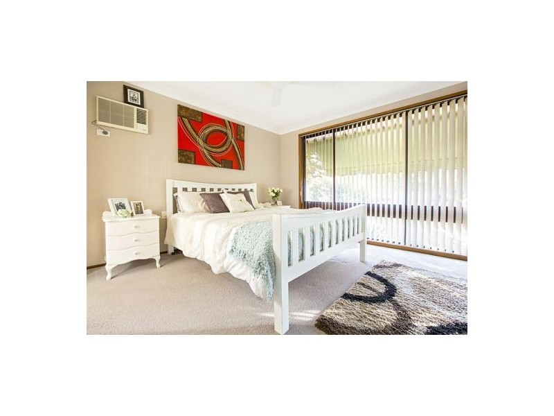 9. Cluster Place, Cranebrook NSW 2749