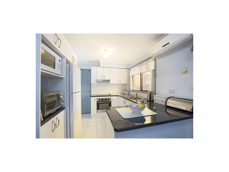 21/4-12 Chapman Street, Werrington NSW 2747