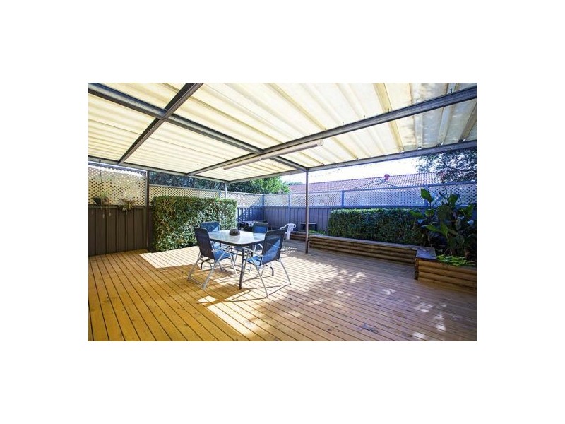 21/4-12 Chapman Street, Werrington NSW 2747