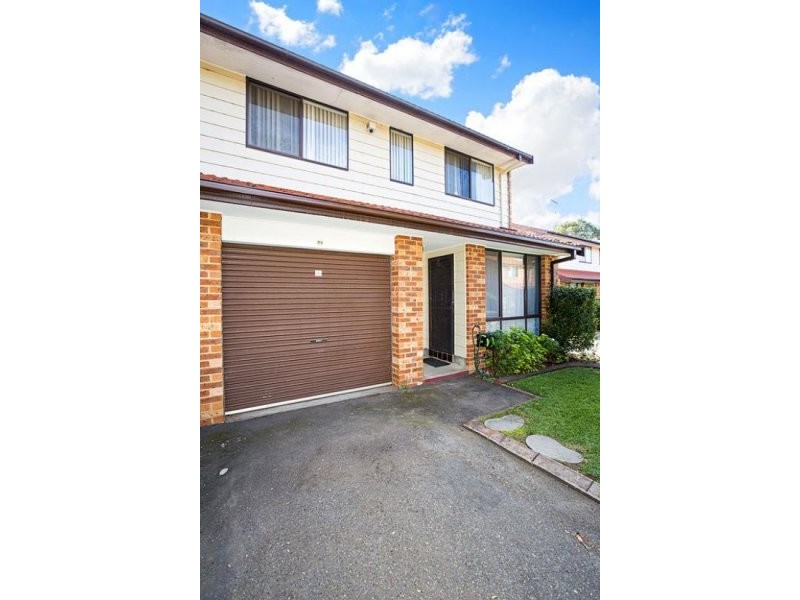 21/4-12 Chapman Street, Werrington NSW 2747