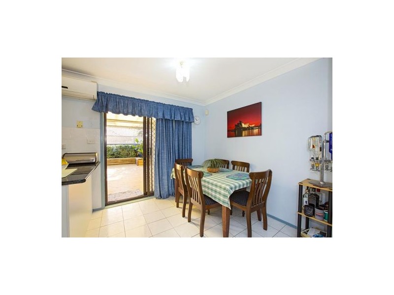 21/4-12 Chapman Street, Werrington NSW 2747