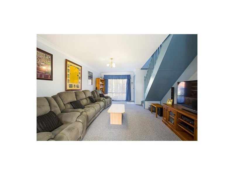 21/4-12 Chapman Street, Werrington NSW 2747