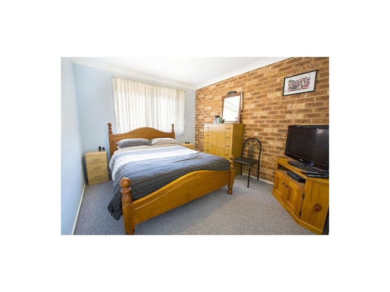 21/4-12 Chapman Street, Werrington NSW 2747