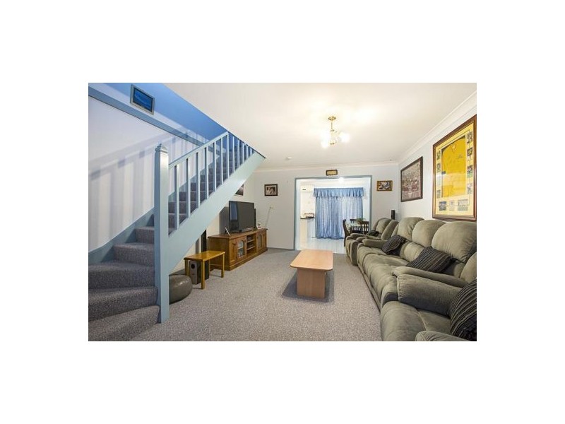 21/4-12 Chapman Street, Werrington NSW 2747