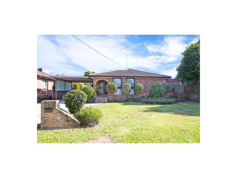 41 Harris Street, Jamisontown NSW 2750
