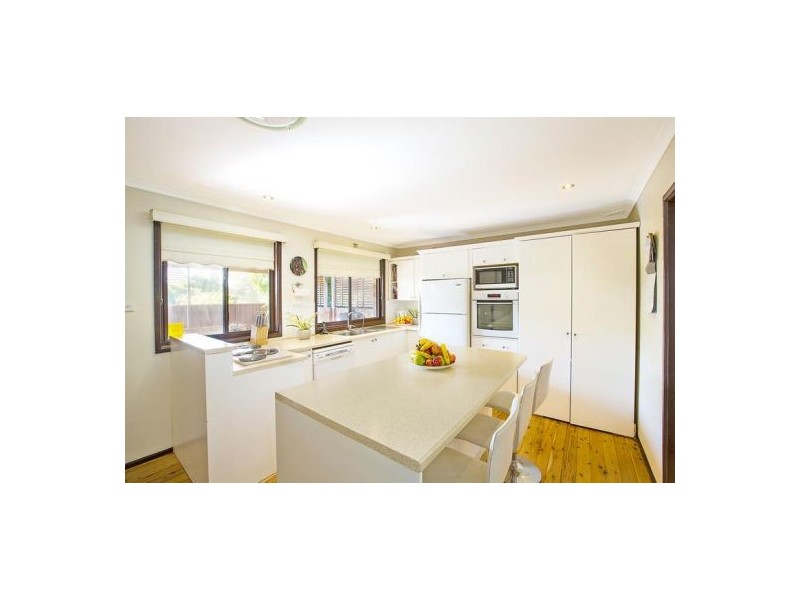 41 Harris Street, Jamisontown NSW 2750