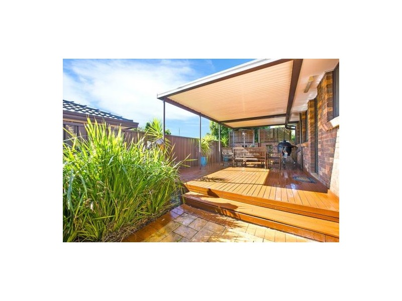 41 Harris Street, Jamisontown NSW 2750