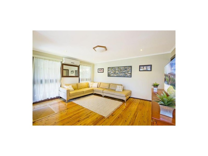 41 Harris Street, Jamisontown NSW 2750