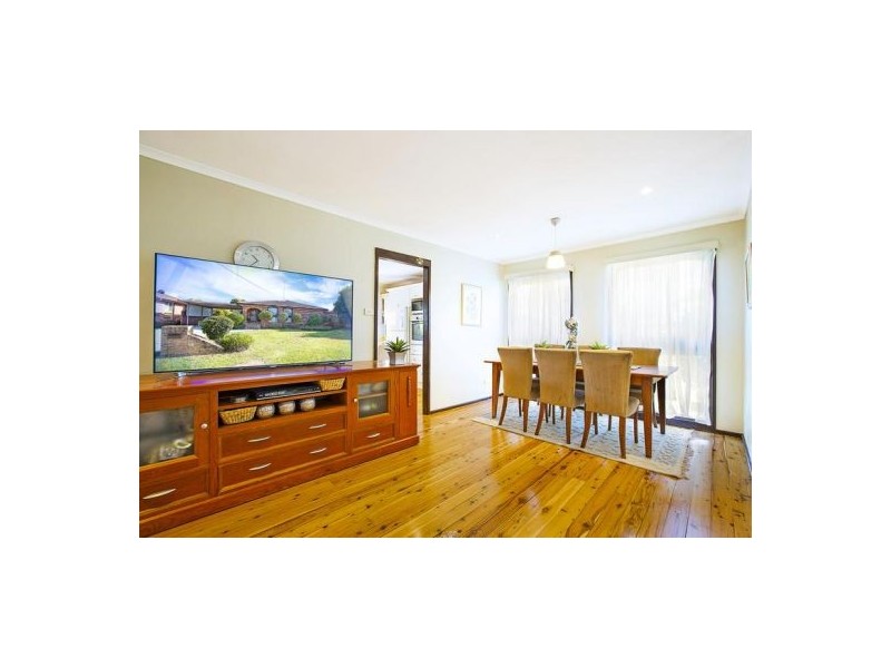 41 Harris Street, Jamisontown NSW 2750