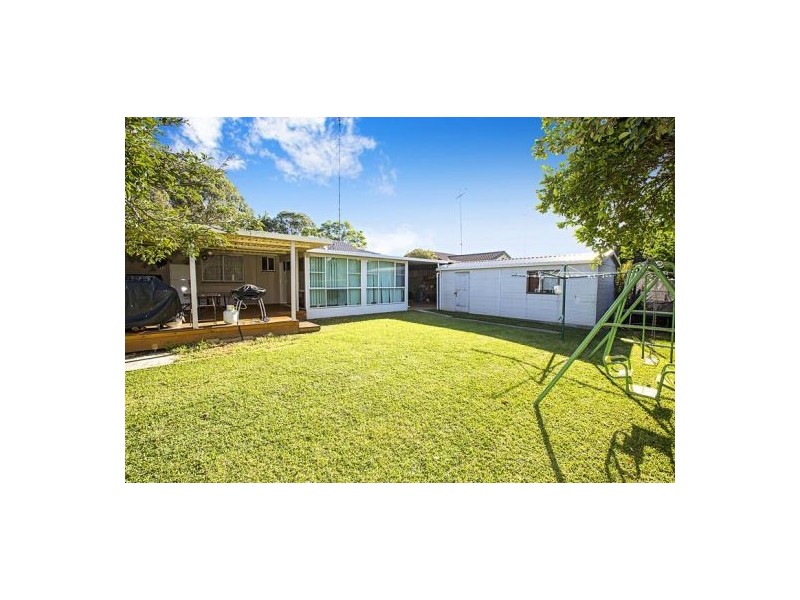 12 Hatchinson Crescent, Jamisontown NSW 2750