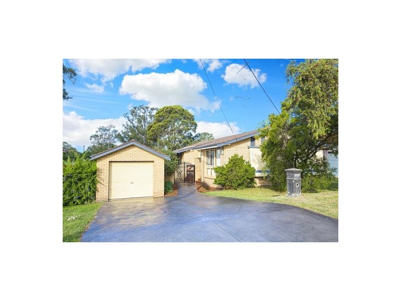 34. Grandview Street, South Penrith NSW 2750