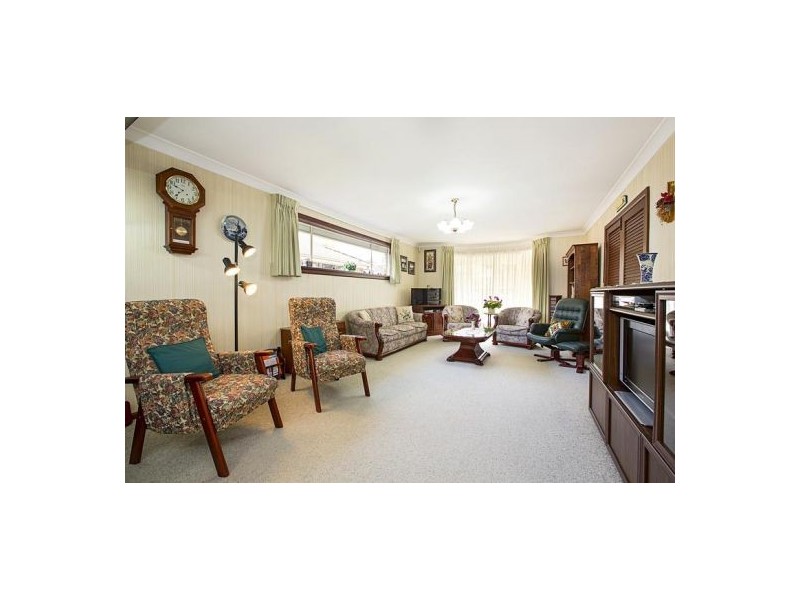 15 Sharwen Place, Blaxland NSW 2774