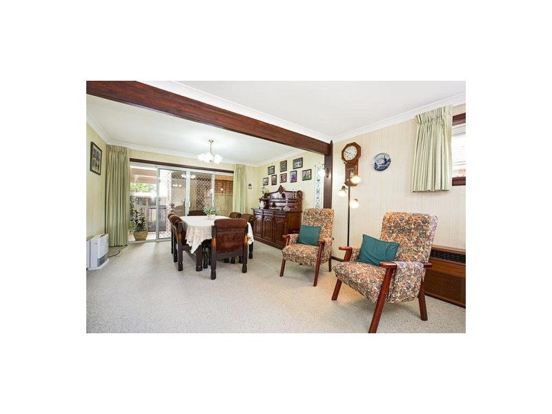 15 Sharwen Place, Blaxland NSW 2774