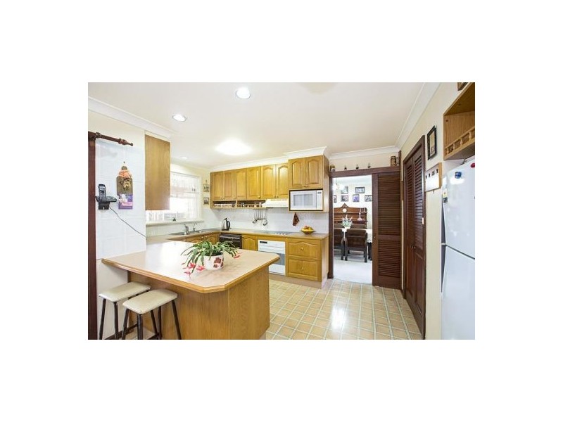 15 Sharwen Place, Blaxland NSW 2774