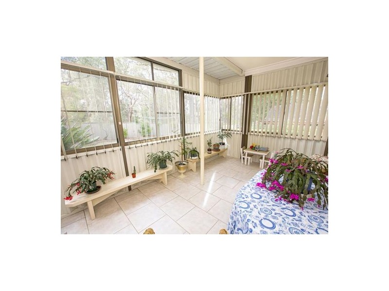 15 Sharwen Place, Blaxland NSW 2774