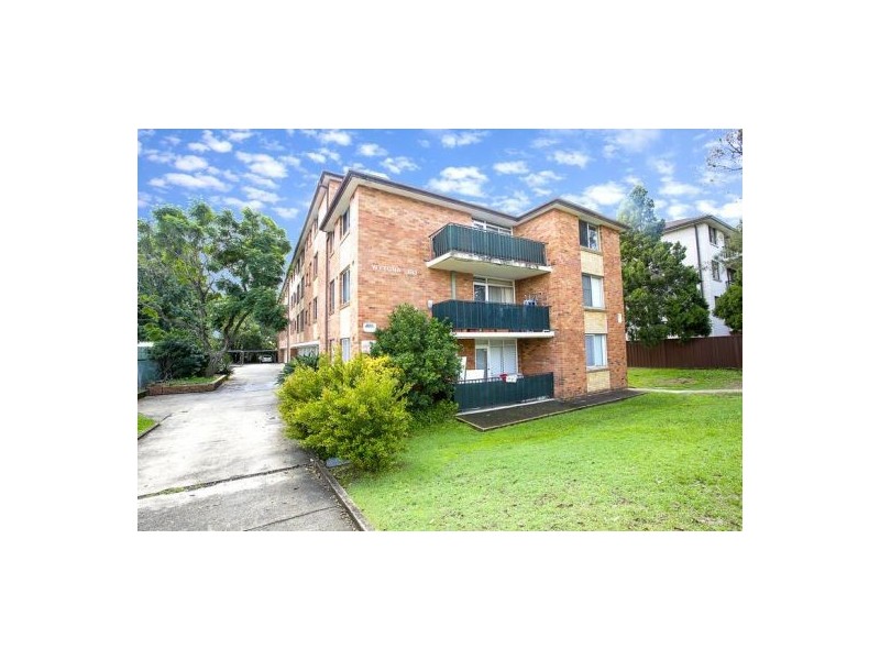13/193 Derby Street, Penrith NSW 2750