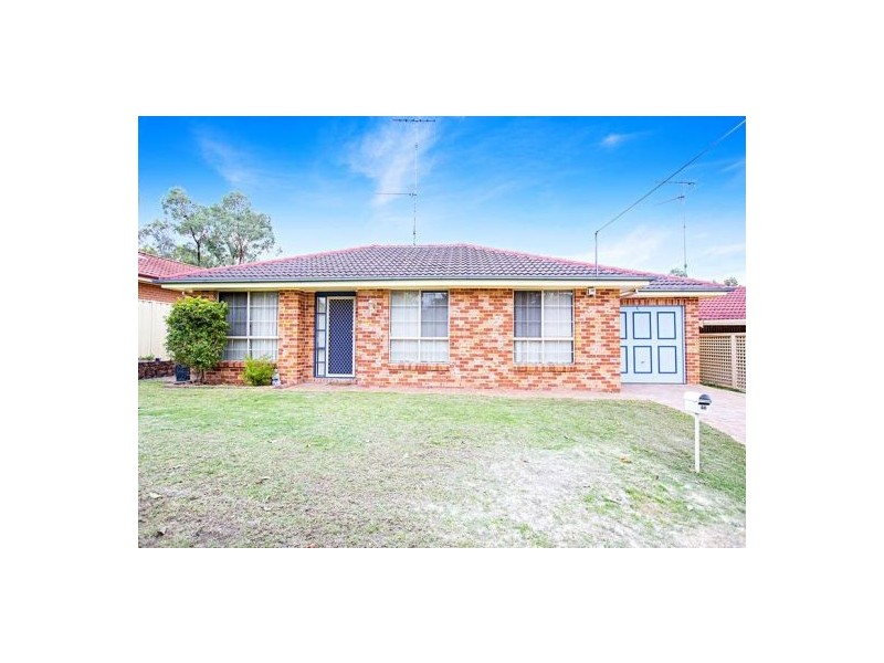 48 Gascoigne Street, Penrith NSW 2750