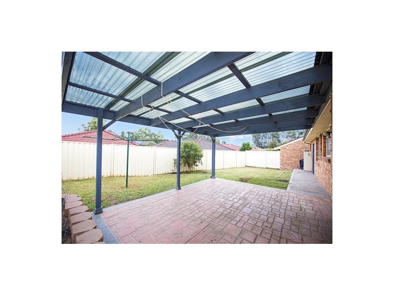 48 Gascoigne Street, Penrith NSW 2750