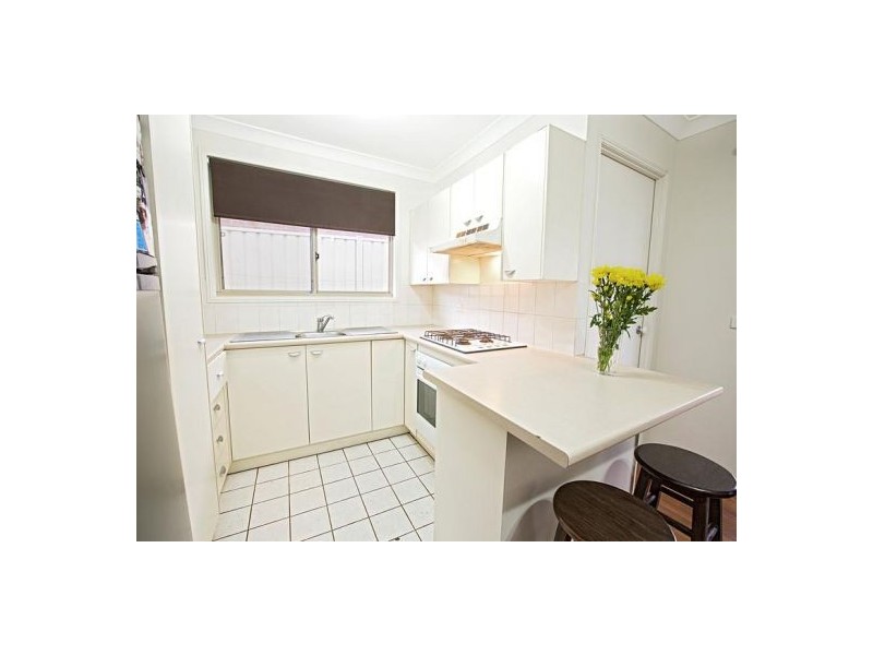 48 Gascoigne Street, Penrith NSW 2750