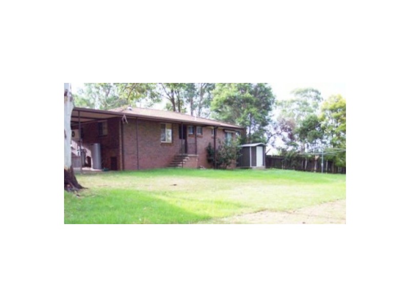 2. Moorehead Avenue, Silverdale NSW 2752