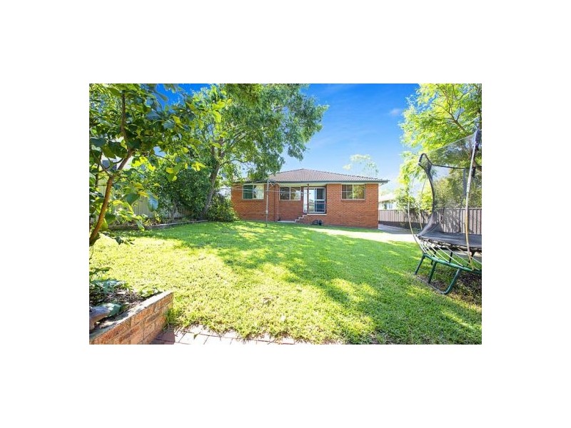 8 Sebastopol Road, Emu Heights NSW 2750