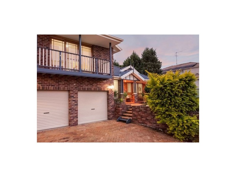5 Devaney Avenue, Glenmore Park NSW 2745