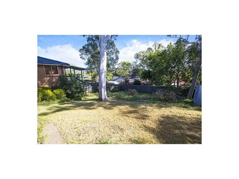 15 Hillcrest Avenue, Penrith NSW 2750