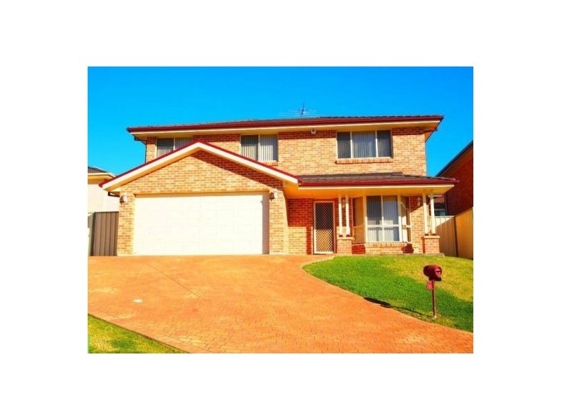 8 Bindee Close, Glenmore Park NSW 2745