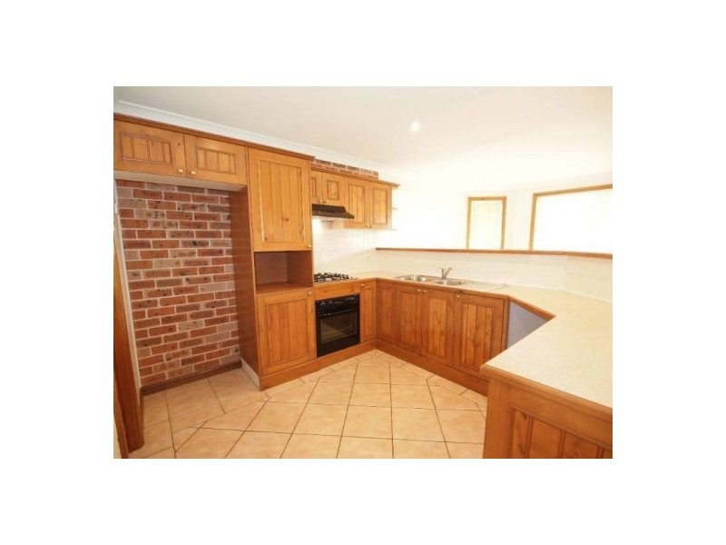 8 Bindee Close, Glenmore Park NSW 2745