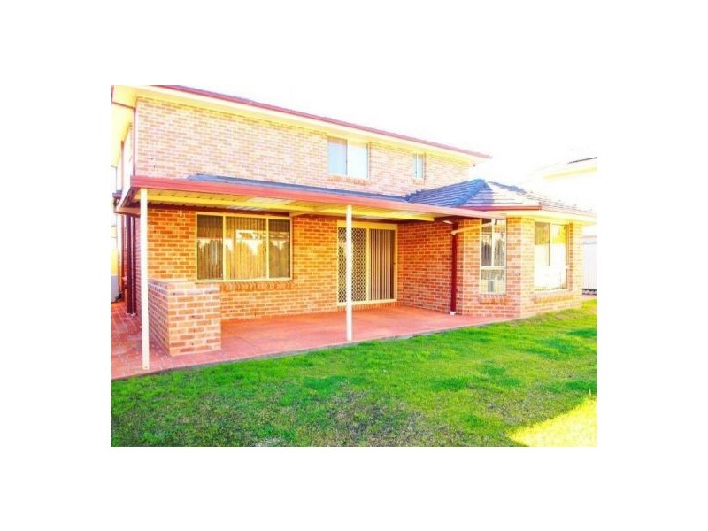 8 Bindee Close, Glenmore Park NSW 2745