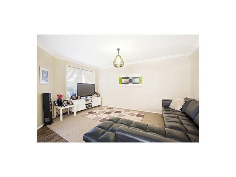 100 Andromeda Drive, Cranebrook NSW 2749