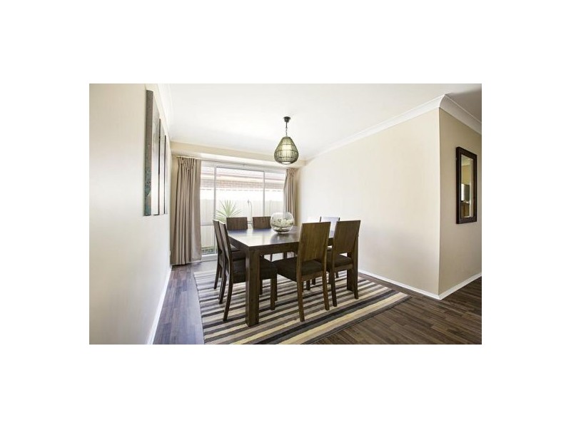 100 Andromeda Drive, Cranebrook NSW 2749
