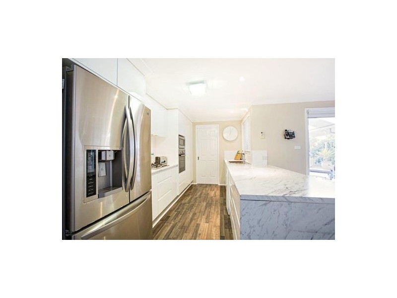 100 Andromeda Drive, Cranebrook NSW 2749