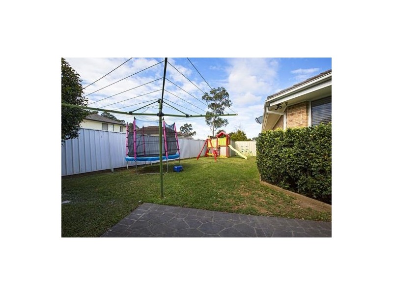 100 Andromeda Drive, Cranebrook NSW 2749